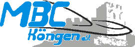 Modellbauclub Köngen e.V. logo